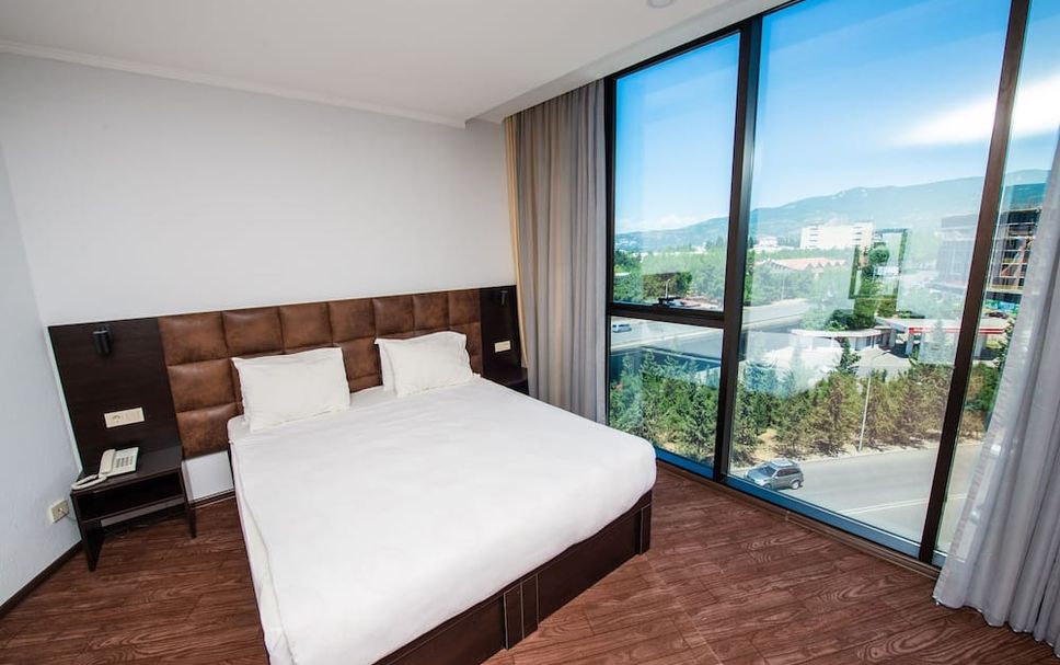 Yatak Odası Fotoğraf