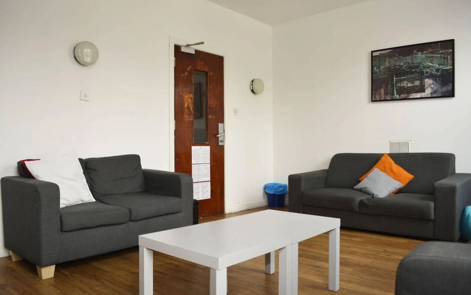 Oturma odası Fotoğraf