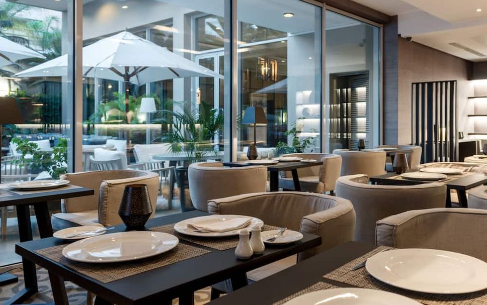 Restoran Fotoğraf