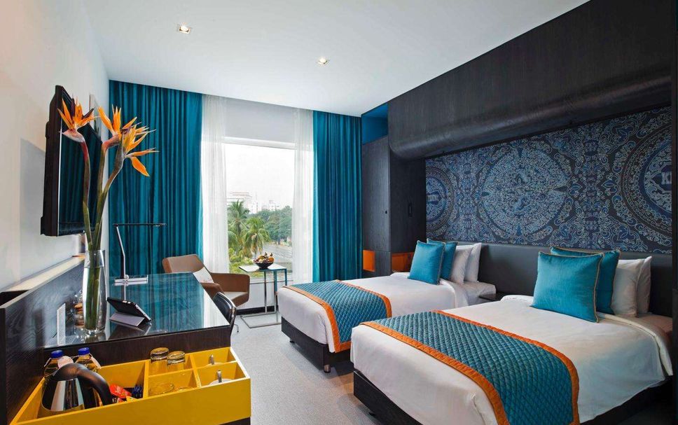 Yatak Odası Fotoğraf