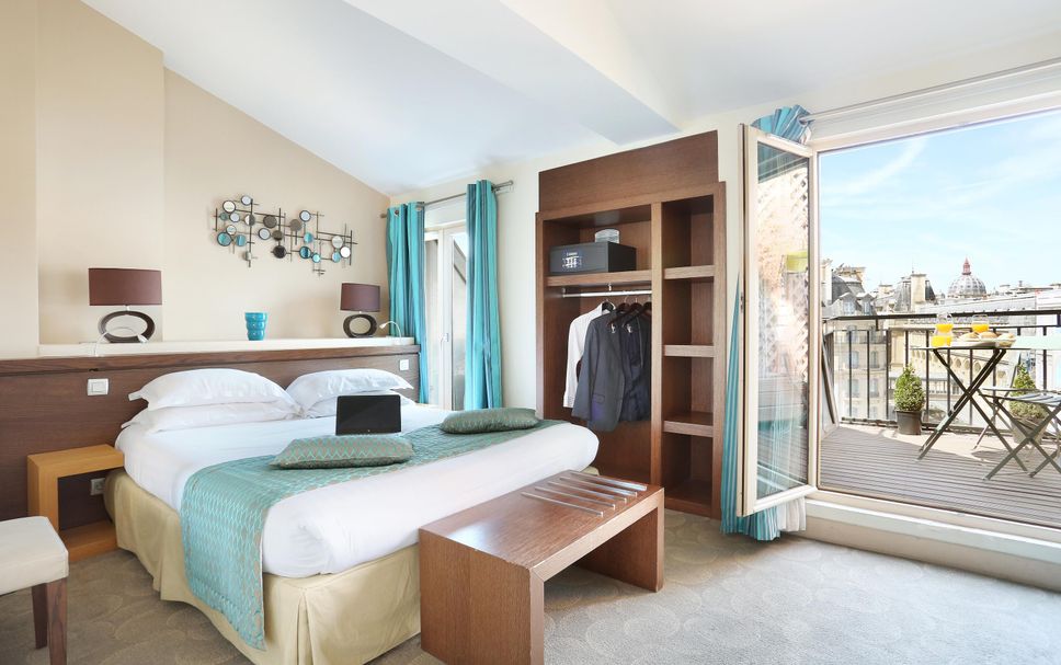 Yatak Odası Fotoğraf