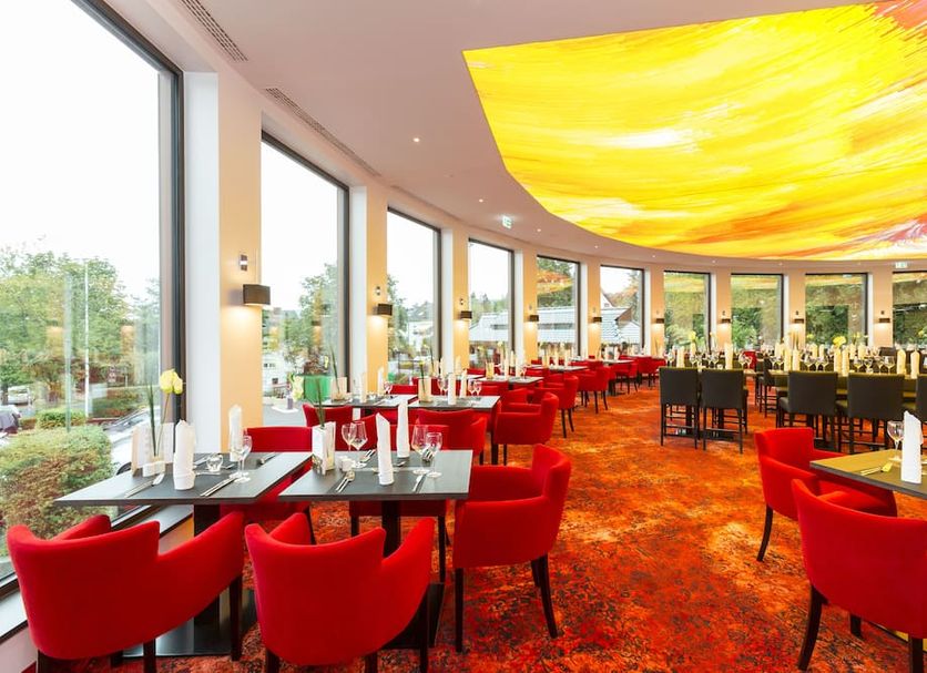 Restoran Fotoğraf