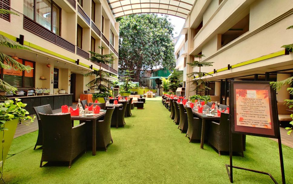 Restoran Fotoğraf