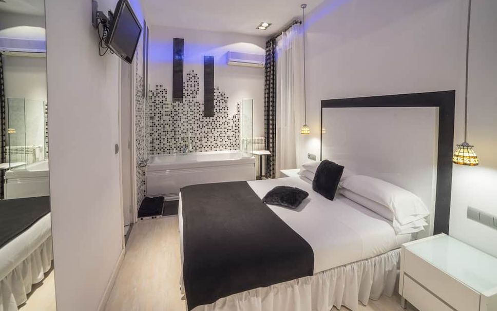 Yatak Odası Fotoğraf