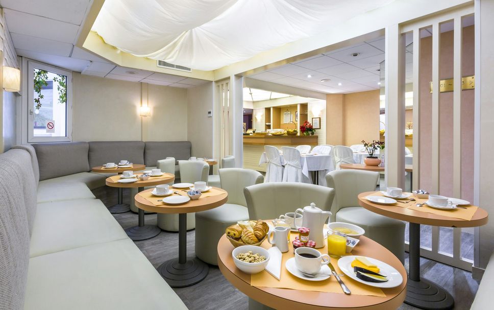 Restoran Fotoğraf