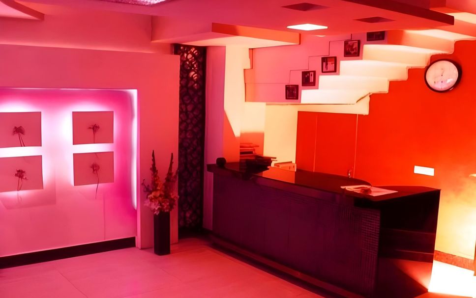 Resepsiyon Fotoğraf