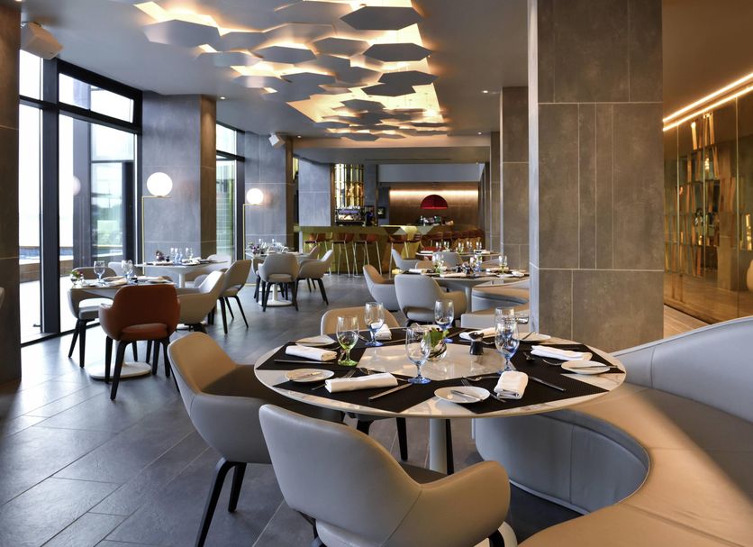 Restoran Fotoğraf