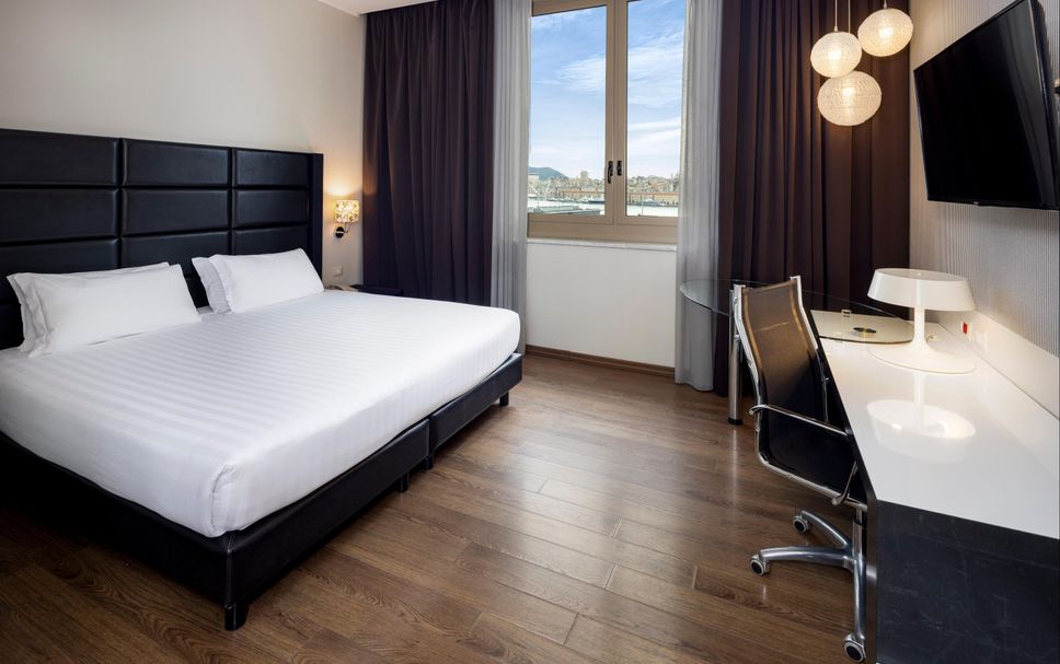 Yatak Odası Fotoğraf