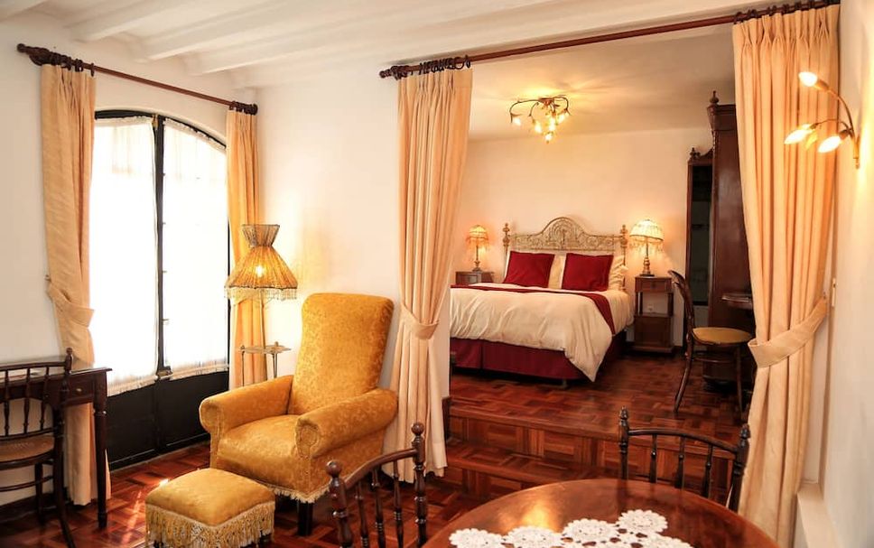 Yatak Odası Fotoğraf