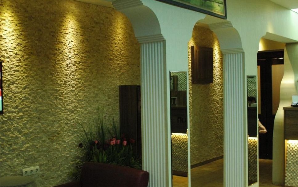 Yatak Odası Fotoğraf