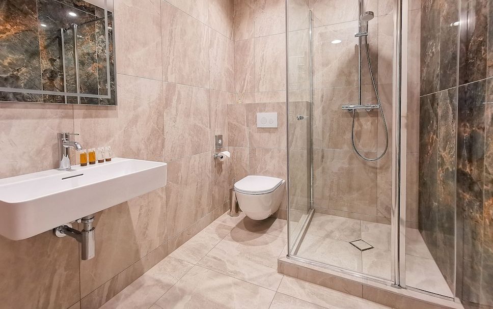 Banyo Fotoğraf