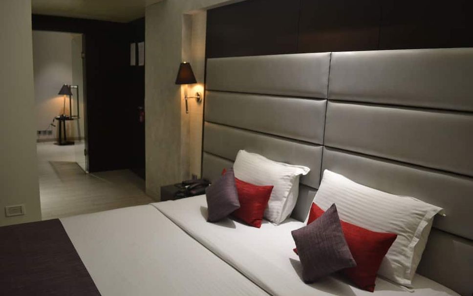 Yatak Odası Fotoğraf