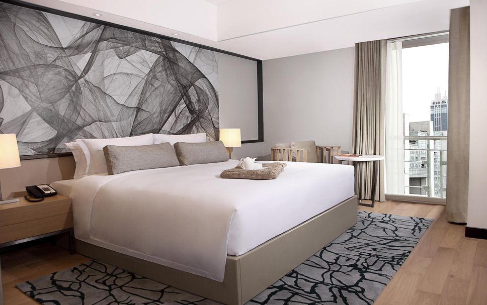 Yatak Odası Fotoğraf