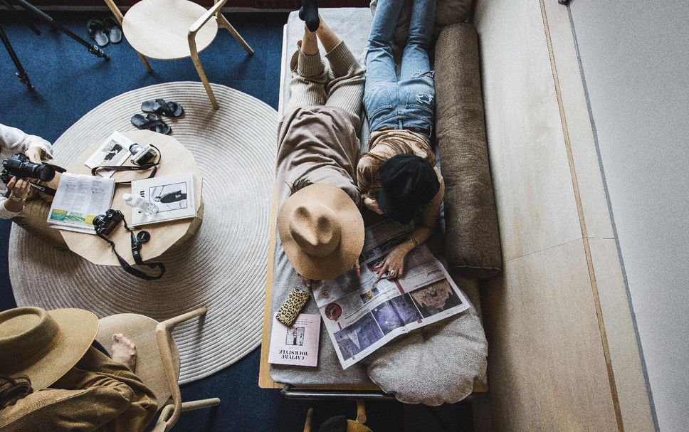 Yatak Odası Fotoğraf