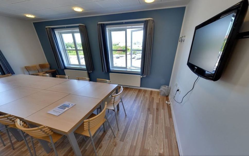 Yemek odası Fotoğraf