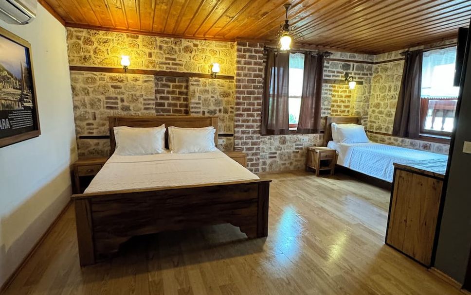 Yatak Odası Fotoğraf