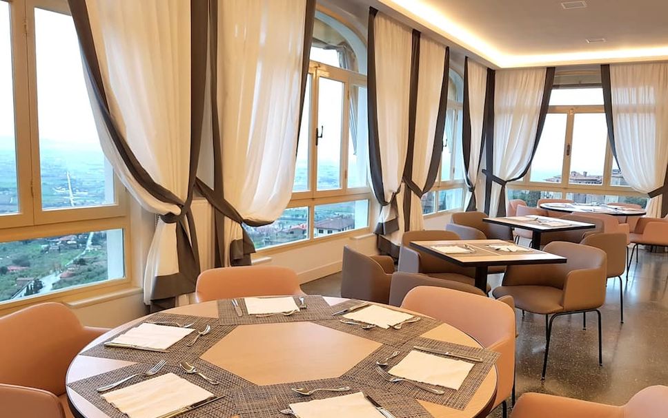 Restoran Fotoğraf