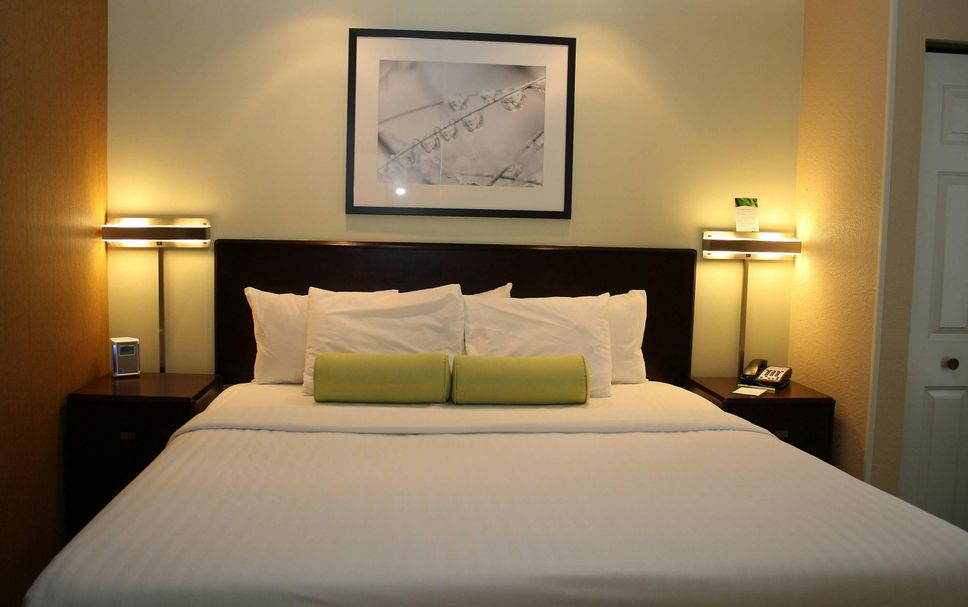 Yatak Odası Fotoğraf