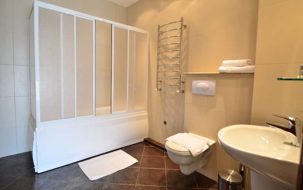 Banyo Fotoğraf