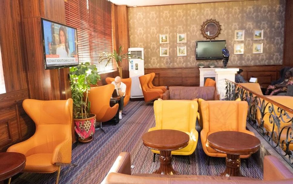 Salon Fotoğraf