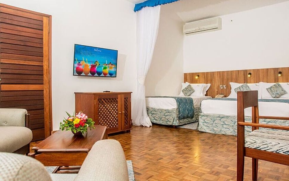 Yatak Odası Fotoğraf