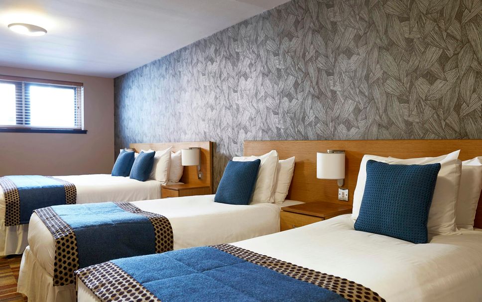 Yatak Odası Fotoğraf