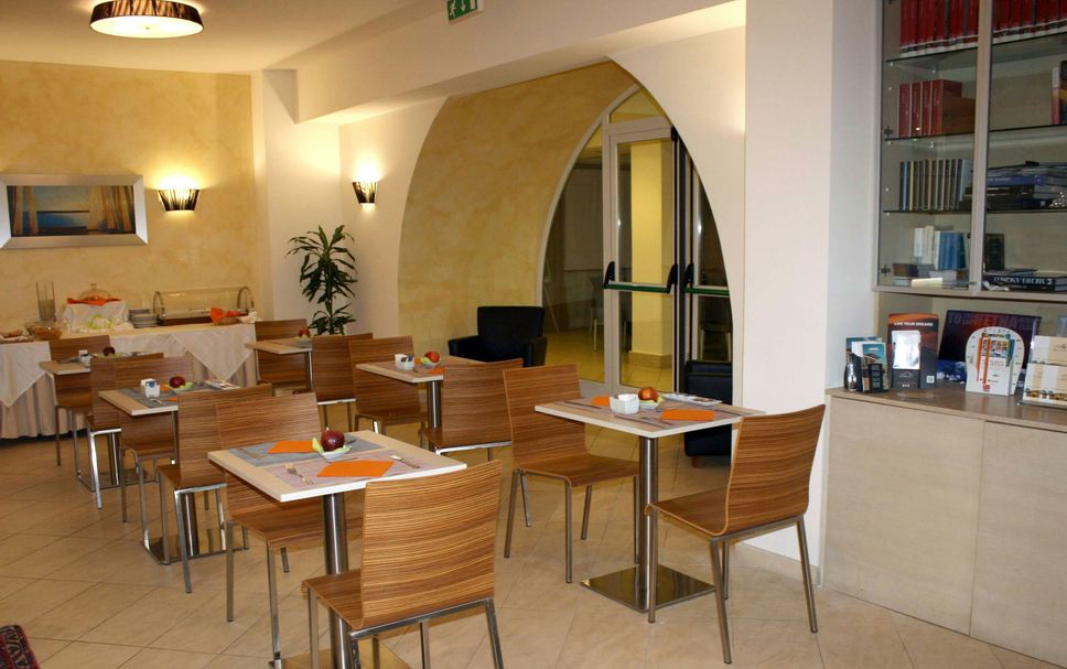 Restoran Fotoğraf