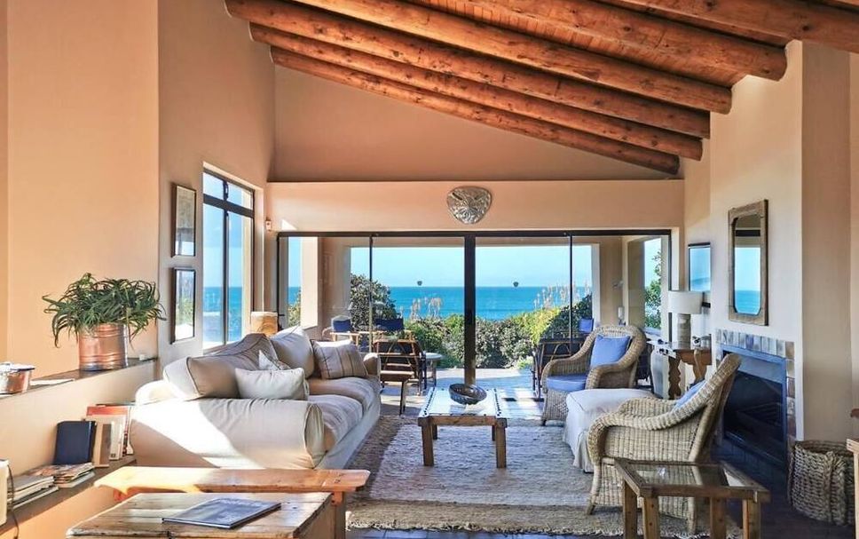 Oturma odası Fotoğraf