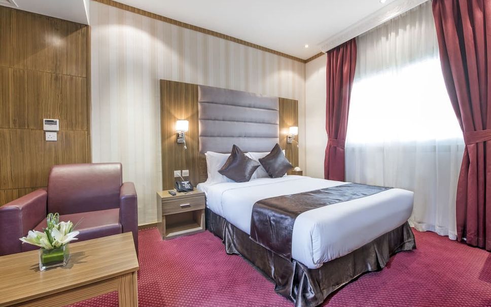 Yatak Odası Fotoğraf