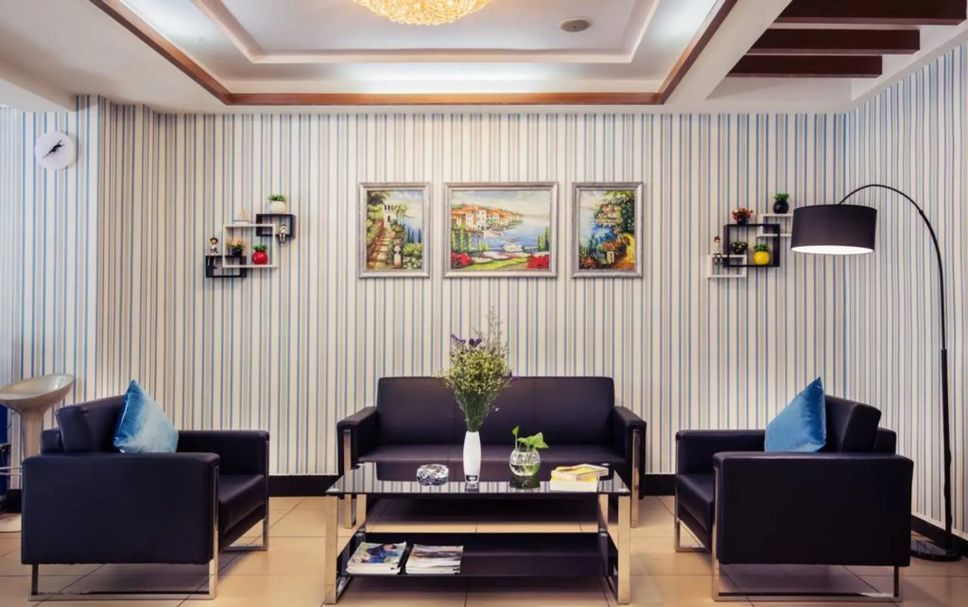 Salon Fotoğraf