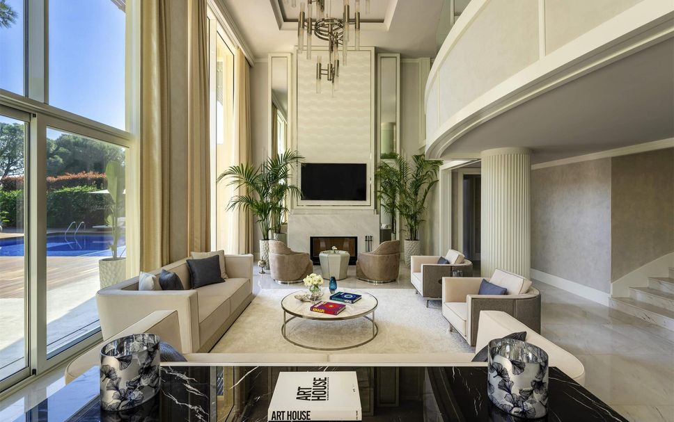 Yatak Odası Fotoğraf