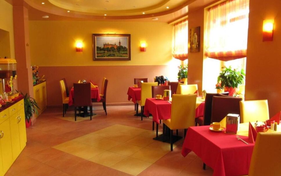 Restoran Fotoğraf