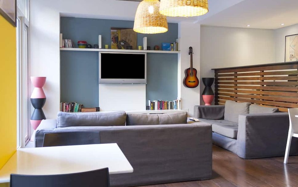 Oturma odası Fotoğraf