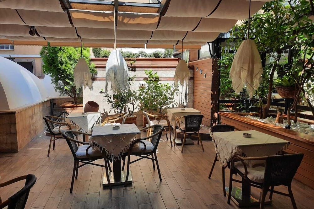 Restoran