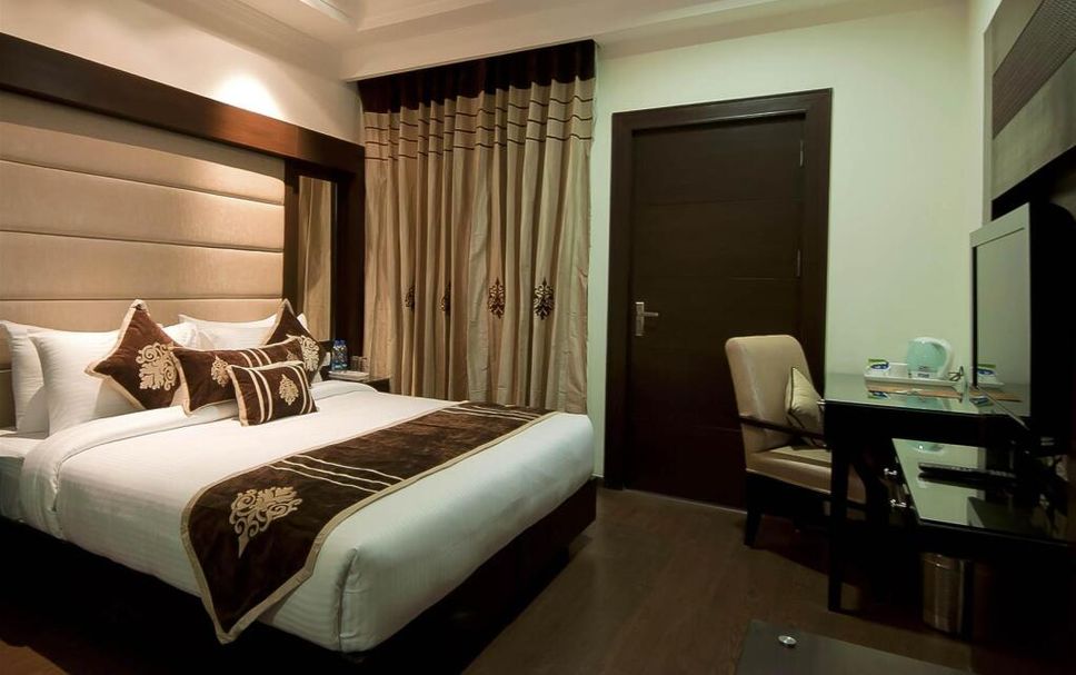 Yatak Odası Fotoğraf