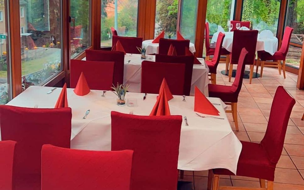 Restoran Fotoğraf