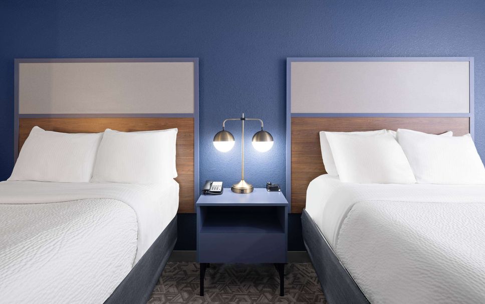 Yatak Odası Fotoğraf