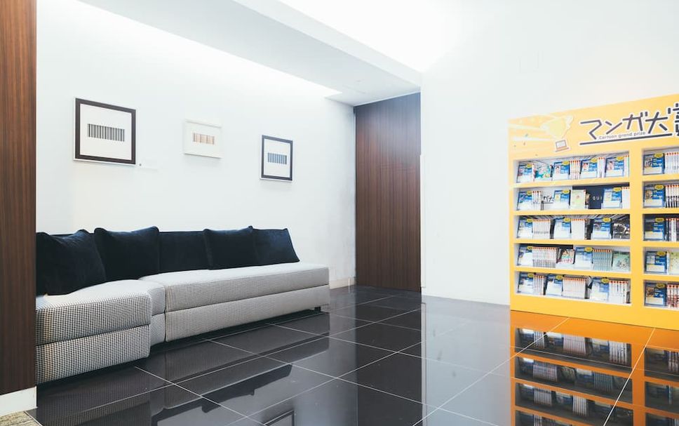 Oturma odası Fotoğraf