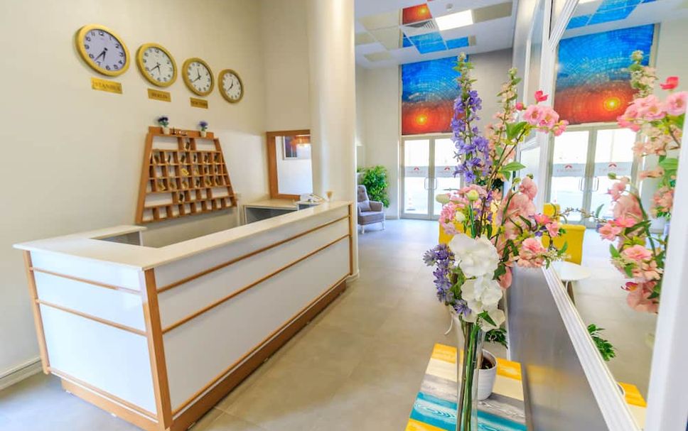 Resepsiyon Fotoğraf