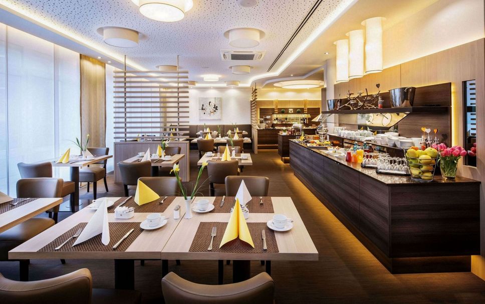 Restoran Fotoğraf