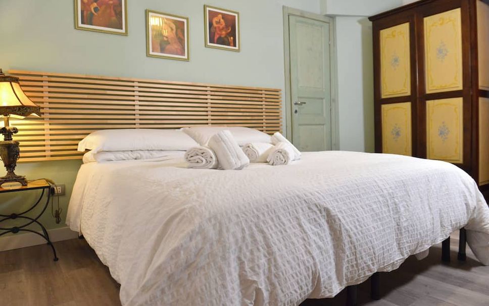 Yatak Odası Fotoğraf