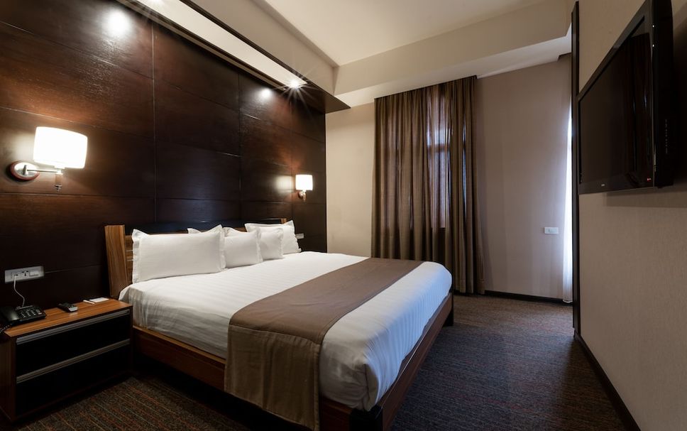 Yatak Odası Fotoğraf