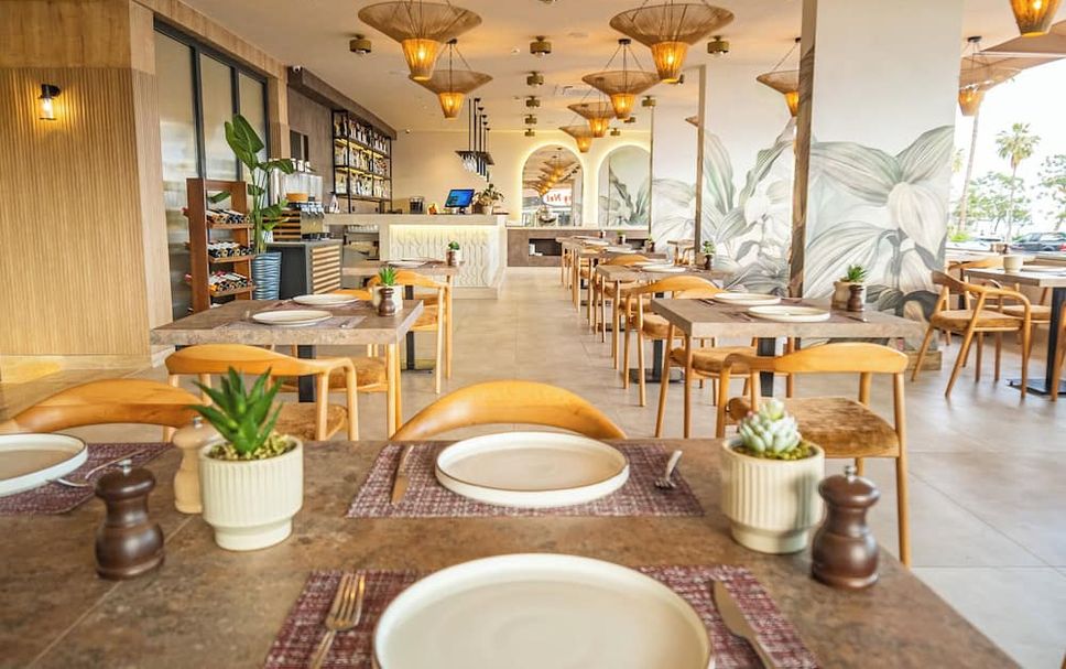 Restoran Fotoğraf
