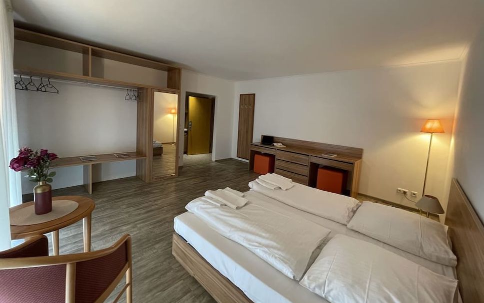 Yatak Odası Fotoğraf