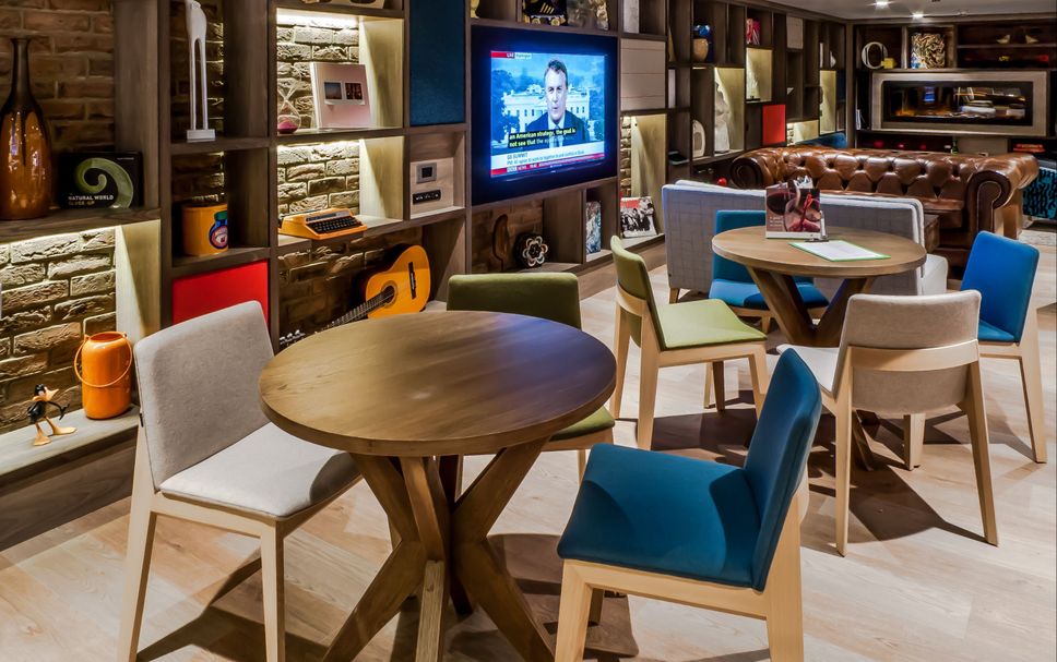 Bar Fotoğraf