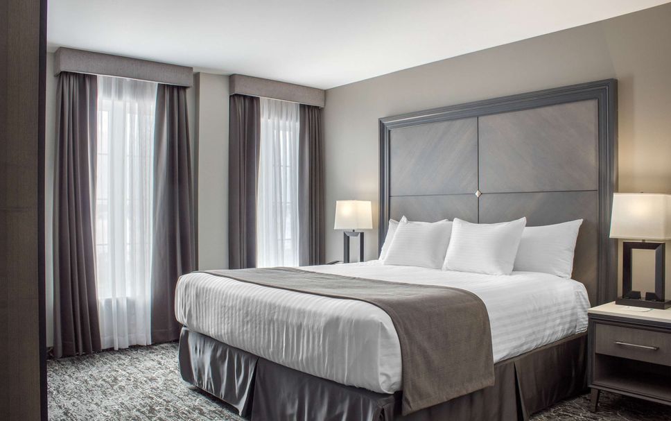 Yatak Odası Fotoğraf