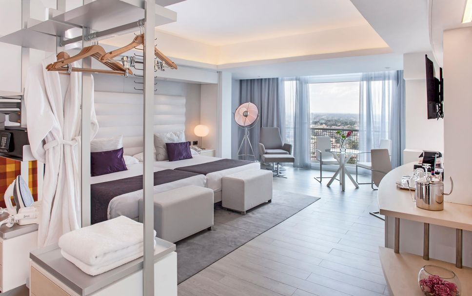 Yatak Odası Fotoğraf