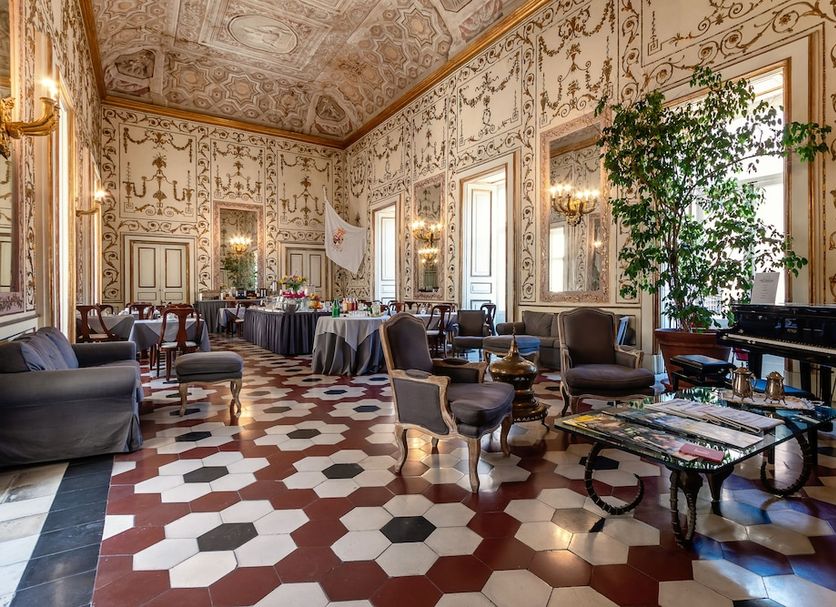 Salon Fotoğraf