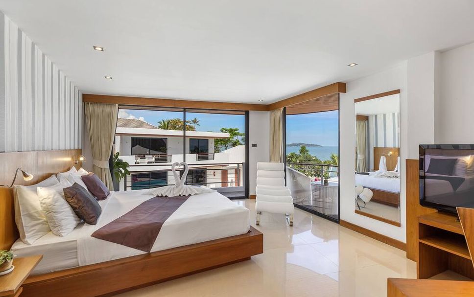 Yatak Odası Fotoğraf