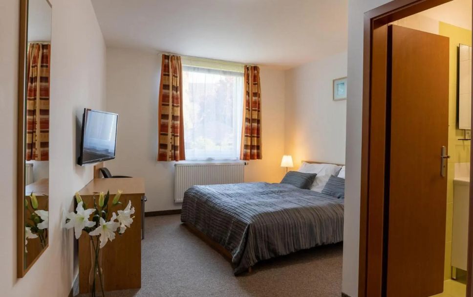 Yatak Odası Fotoğraf